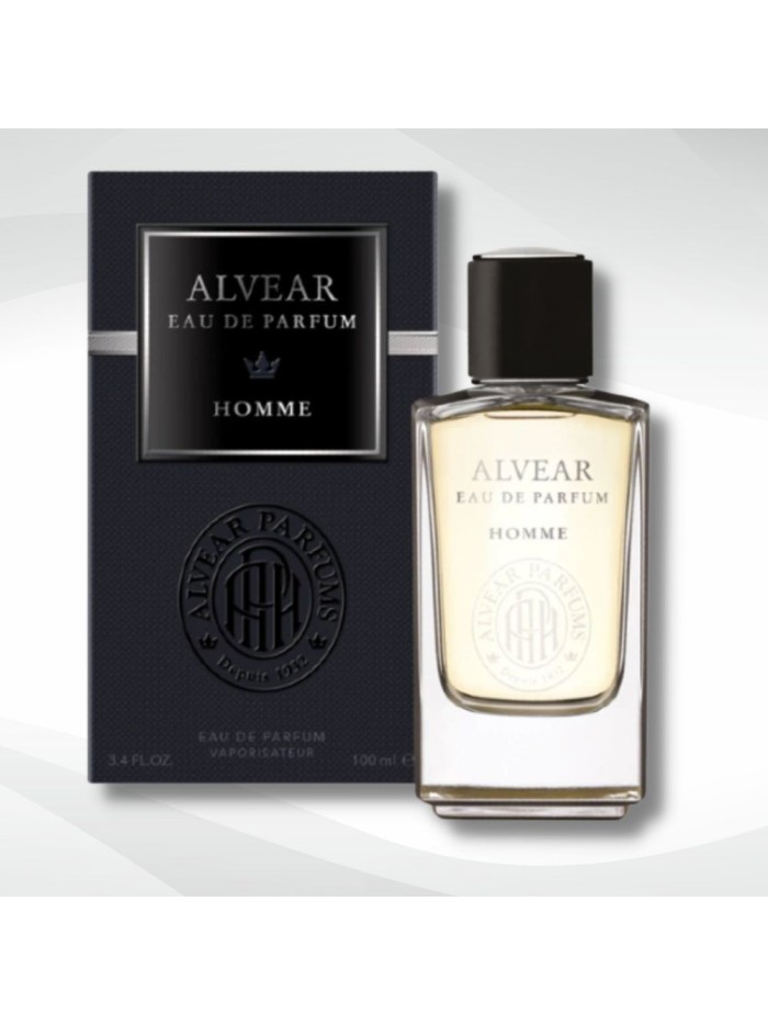 Comprar Colonia Alvear  Homme x 100 ml c/VAP Mayorista al Mejor Precio!