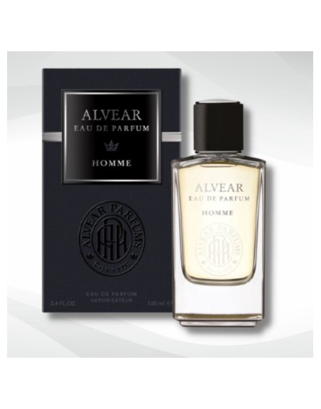 Comprar Colonia Alvear  Homme x 100 ml c/VAP Mayorista al Mejor Precio!