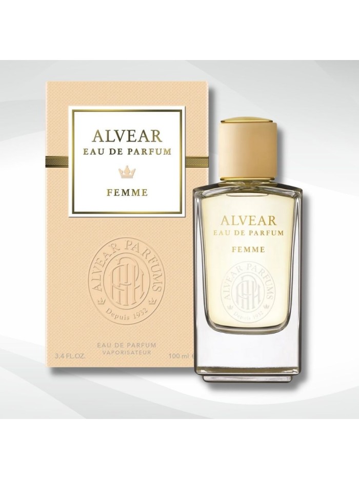 Comprar Colonia Alvear  Femme x 100 ml c/VAP Mayorista al Mejor Precio!