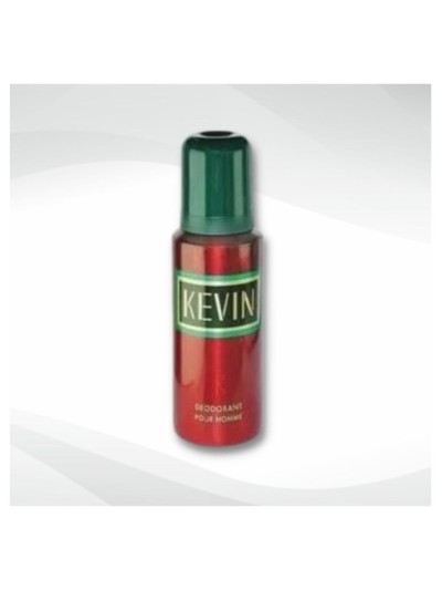 Comprar Desodorante Kevin Aerosol X 150 CC          06 Mayorista al Mejor Precio!
