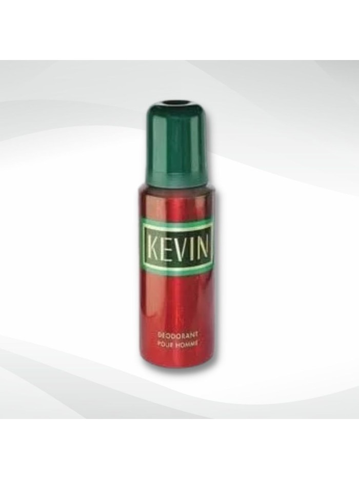 Comprar Desodorante Kevin Aerosol X 150 CC          06 Mayorista al Mejor Precio!