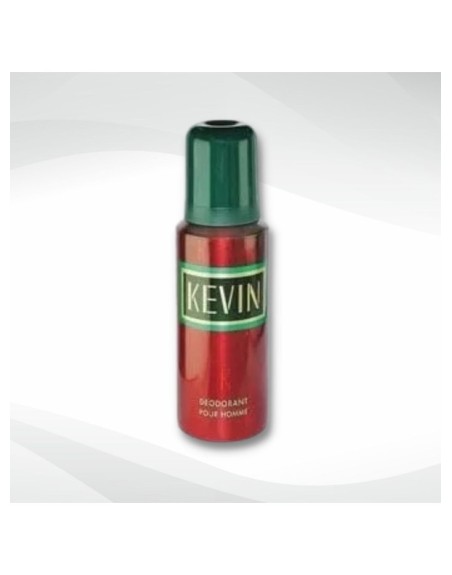 Comprar Desodorante Kevin Aerosol X 150 CC          06 Mayorista al Mejor Precio!