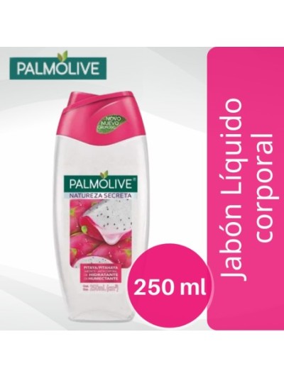 Comprar Jabón Palmolive Naturals Secreta Pitaya 250 ml Mayorista al Mejor Precio!