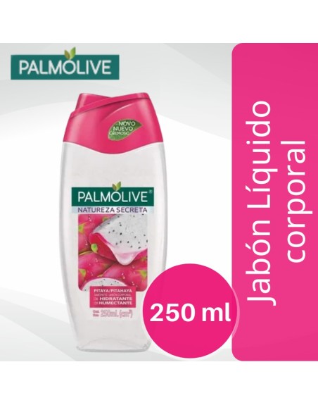 Comprar Jabón Palmolive Naturals Secreta Pitaya 250 ml Mayorista al Mejor Precio!