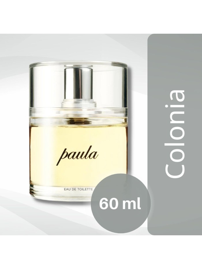 Comprar Agua de Colonia Paula Cahen D´Anvers 60 ml con vaporizador Mayorista al Mejor Precio!