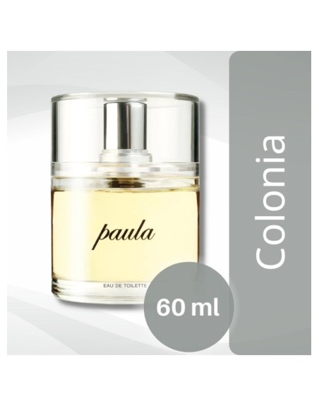 Comprar Agua de Colonia Paula Cahen D´Anvers 60 ml con vaporizador Mayorista al Mejor Precio!