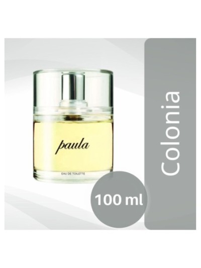 Comprar Agua de Colonia Paula Cahen D´Anvers 100 ml con vaporizador Mayorista al Mejor Precio!