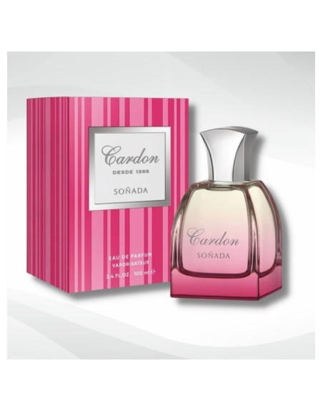 Comprar CARDON SOÑADA Colonia C/VAP.100ml FEM. 3 Mayorista al Mejor Precio!