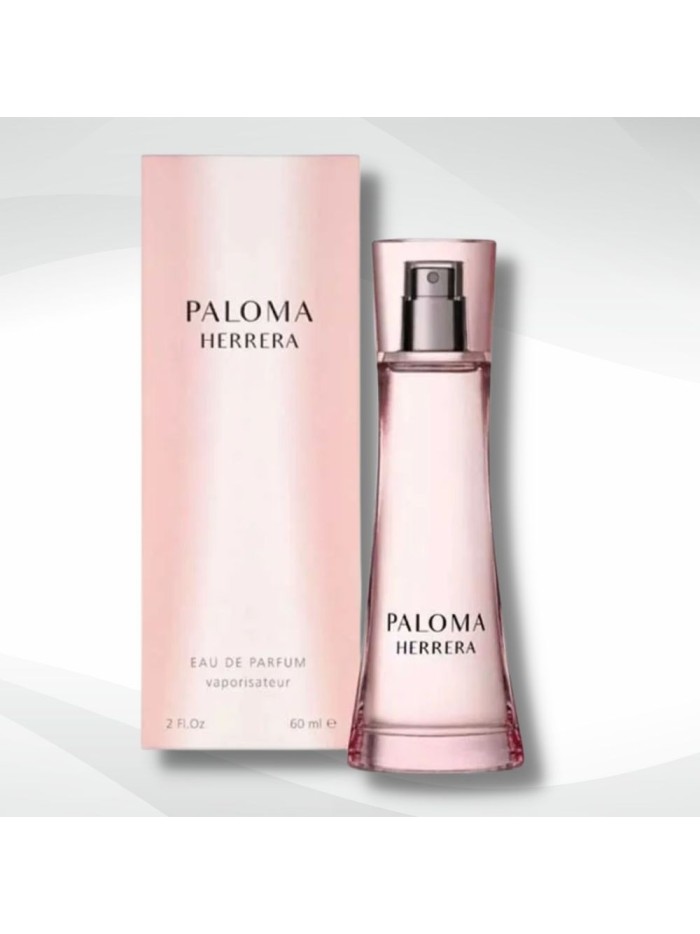 Comprar Paloma Herrera Colonia x 60 ml c/VAP Mayorista al Mejor Precio!