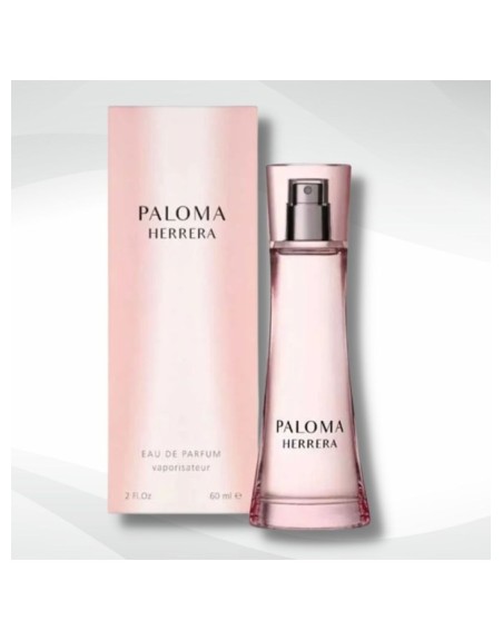 Comprar Paloma Herrera Colonia x 60 ml c/VAP Mayorista al Mejor Precio!