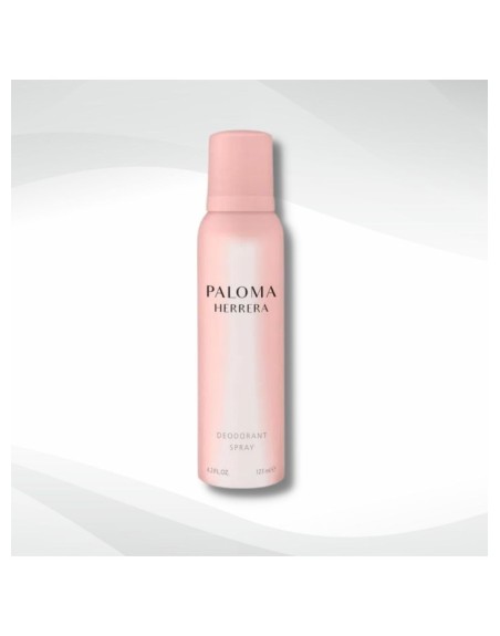 Comprar Paloma Herrera Desoderante 123 ml Mayorista al Mejor Precio!