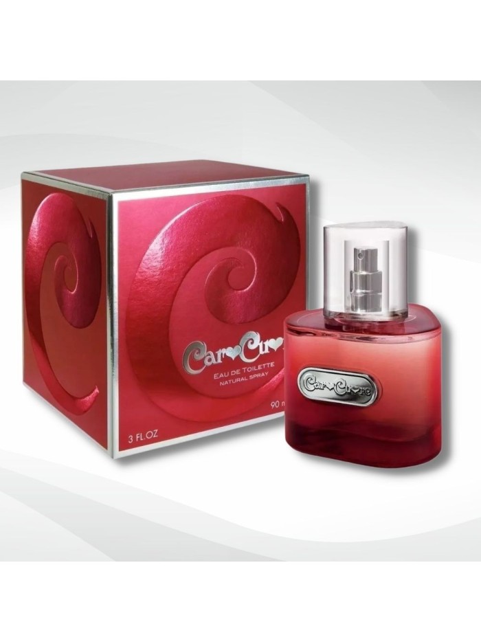 Comprar Colonia Caro Cuore x 90 CC c/ Vaporizador Mayorista al Mejor Precio!