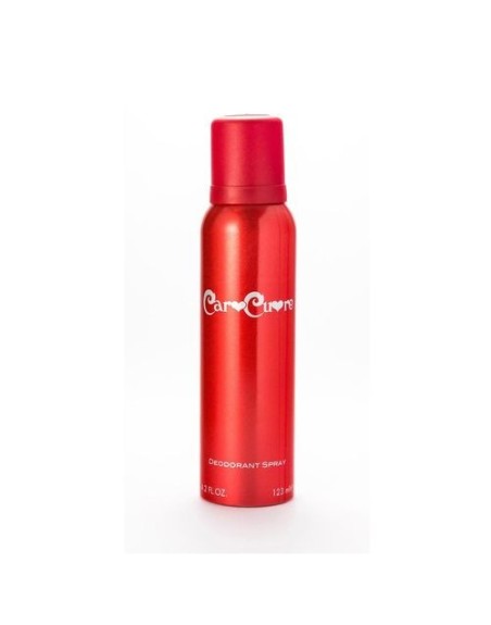 Comprar Desodorante CARO CUORE Aerosol x 123 CC Mayorista al Mejor Precio!