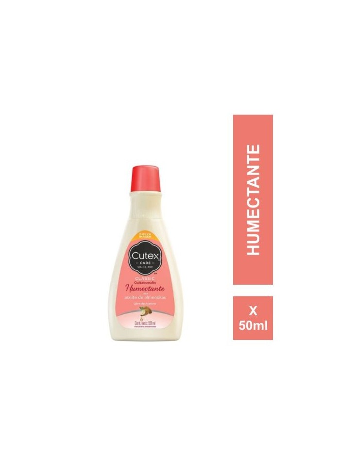 Comprar Cutex Humectante X 50 ML              24 Mayorista al Mejor Precio!