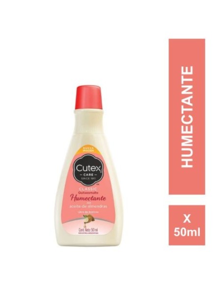 Comprar Cutex Humectante X 50 ML              24 Mayorista al Mejor Precio!