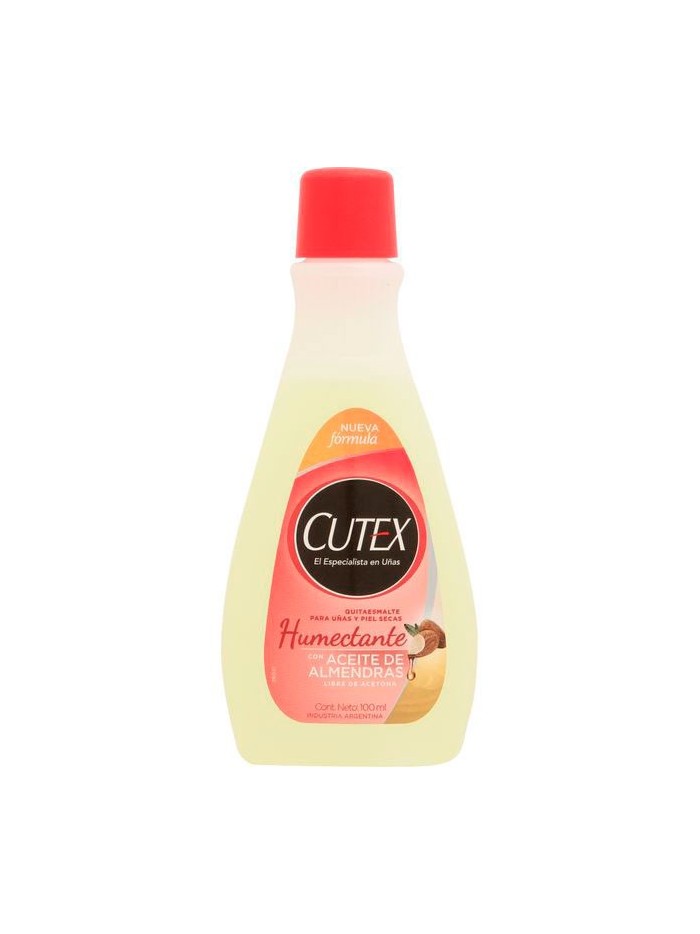 Comprar Cutex Humectante X 100 ML             24 Mayorista al Mejor Precio!