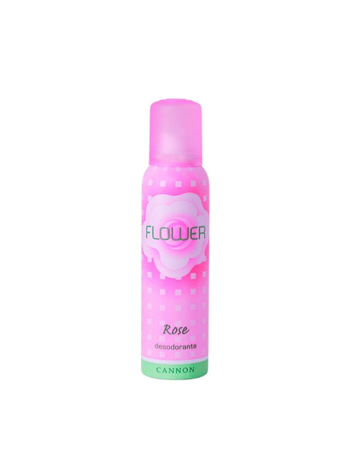 Comprar Desodorante Aerosol Ciel Flower Rose 123 ml Mayorista al Mejor Precio!