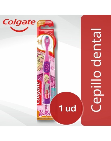 Comprar Cepillo Dental Colgate Niños Smiles 2-5 Años Mayorista al Mejor Precio!