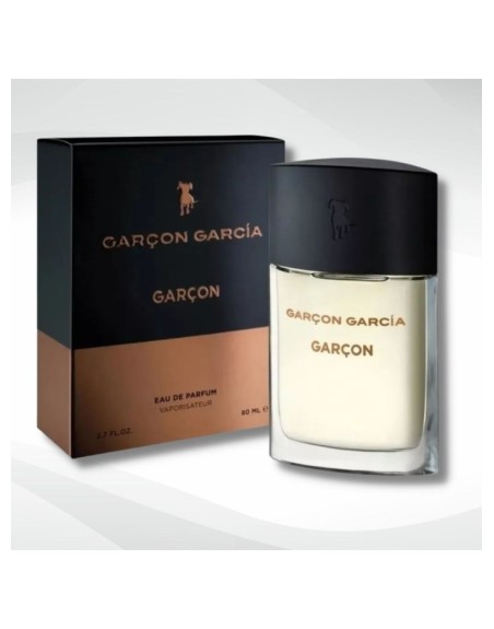 Comprar Garcon Garcia-Garcon Colonia 80ML MEN Mayorista al Mejor Precio!