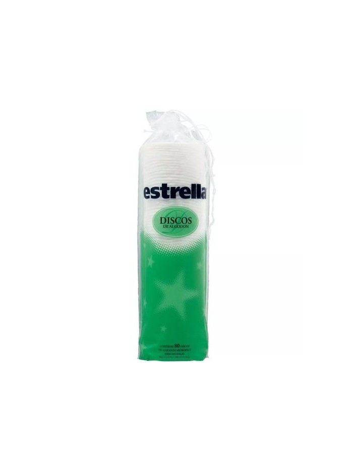 Comprar Estrella Discos de Belleza x 80 uds Mayorista al Mejor Precio!