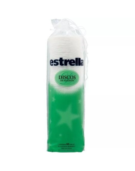 Comprar Estrella Discos de Belleza x 80 uds Mayorista al Mejor Precio!