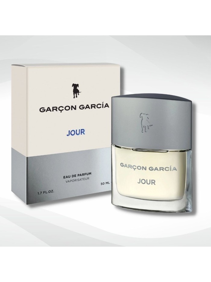 Comprar Garcon Garcia-Jour Colonia  50ML MEN Mayorista al Mejor Precio!