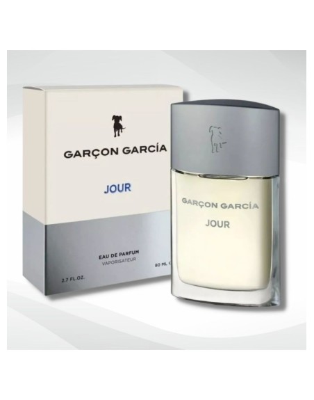 Comprar Garcon Garcia-Jour Colonia  80ML MEN Mayorista al Mejor Precio!