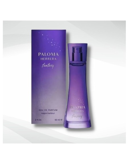 Comprar Paloma Herrera FANTASY COLONIA 60 VAP 03 Mayorista al Mejor Precio!