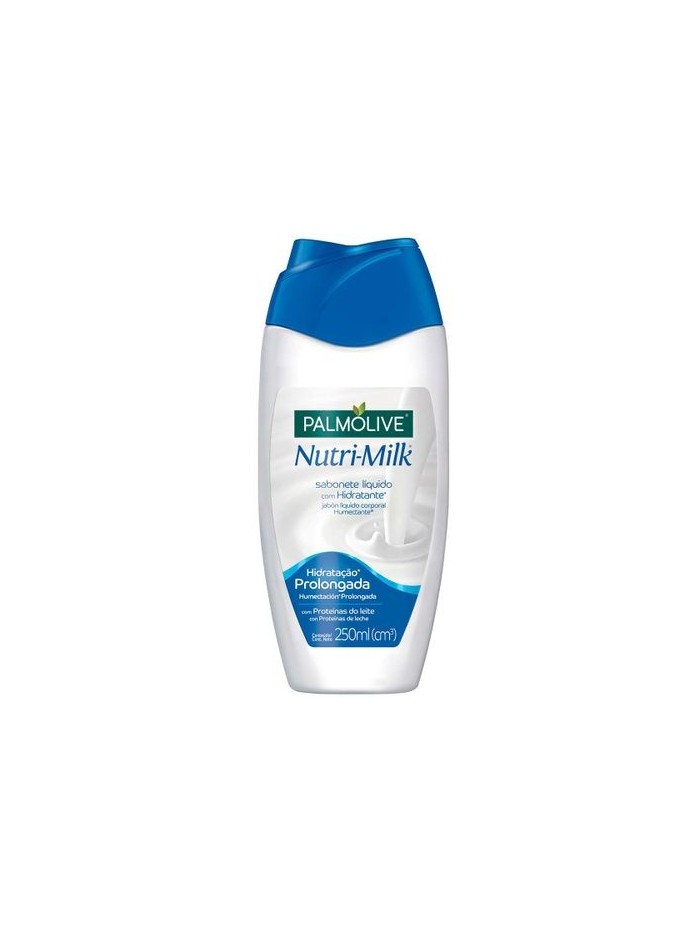 Comprar Jabón Palmolive Liquido Cuerpo Nutrimilk 250 ml Mayorista al Mejor Precio!