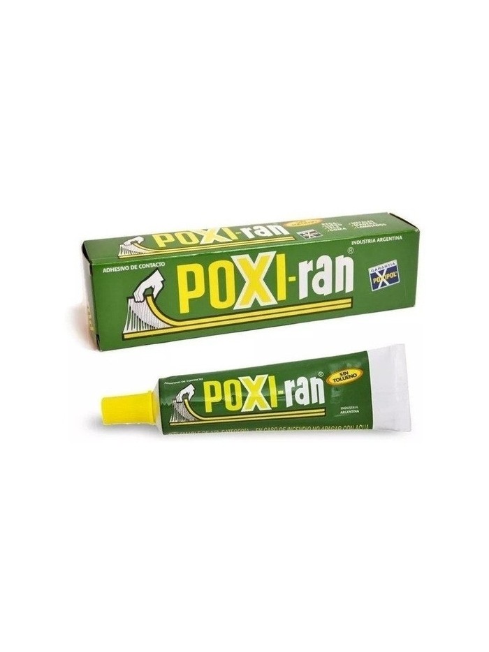 Comprar POXIRAN UNTABLE x90 ml Mayorista al Mejor Precio!