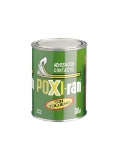 Comprar POXI-RAN x 500 ml Lata Mediana Mayorista al Mejor Precio!