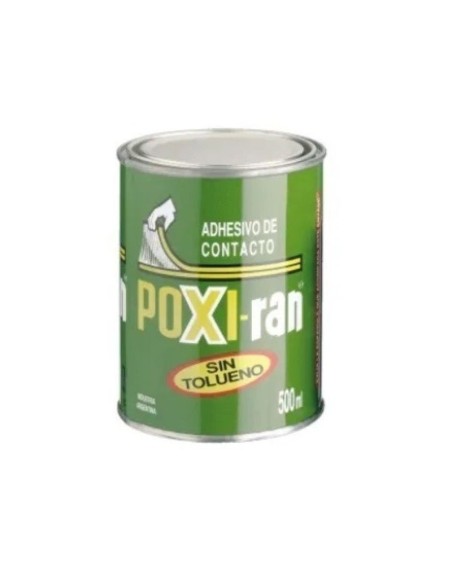 Comprar POXI-RAN x 500 ml Lata Mediana Mayorista al Mejor Precio!