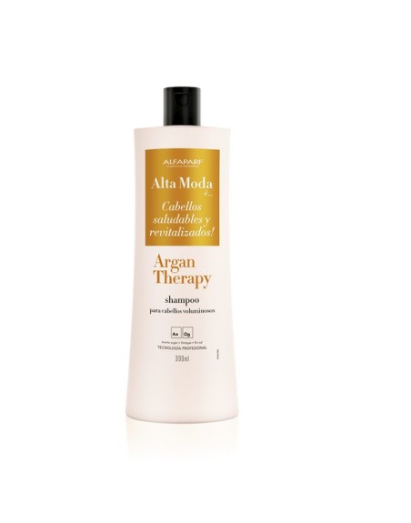 Comprar Altamoda Shampoo Argan Therapy 300 ml Mayorista al Mejor Precio!