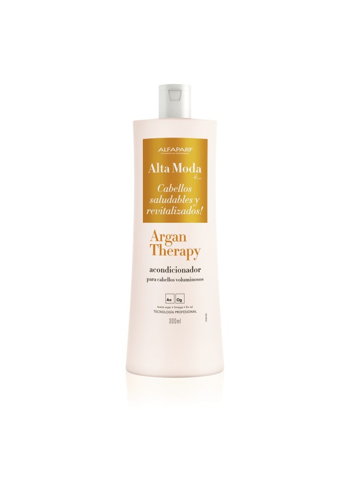 Comprar Altamoda Acondicionador Argan Therapy 300 ml Mayorista al Mejor Precio!