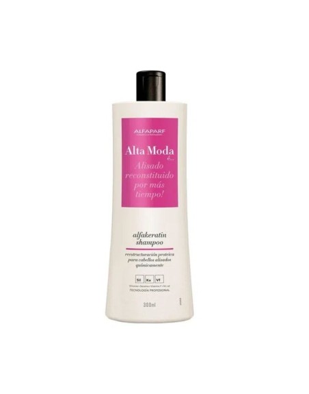 Comprar Altamoda Shampoo Alfakeratin 300 ml Mayorista al Mejor Precio!