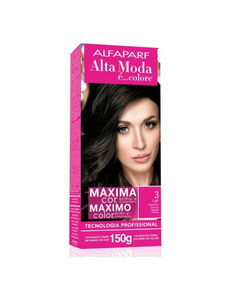 Comprar Altamoda Kit  3 Castaño Oscuro Mayorista al Mejor Precio!