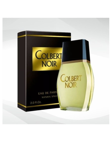 Comprar Colonia Colbert Noir x 60 cc. Mayorista al Mejor Precio!