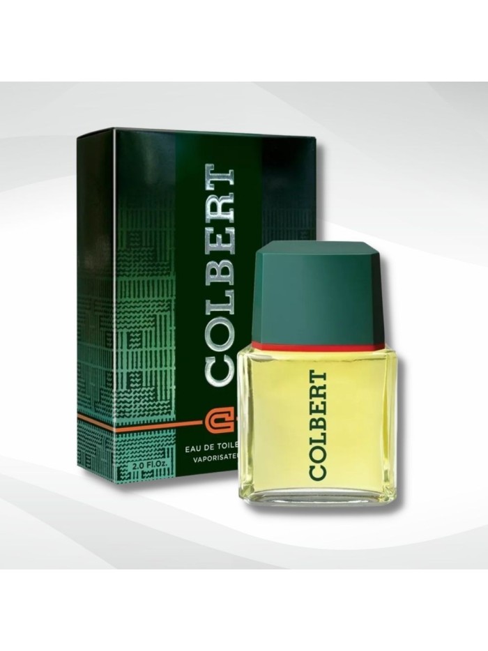 Comprar Colonia Colbert x 60 cc. Mayorista al Mejor Precio!