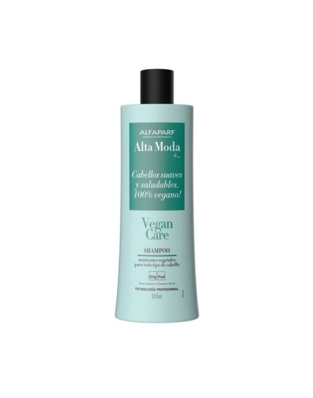 Comprar Altamoda Shampoo Tratamiento Vegano 300 ml Mayorista al Mejor Precio!