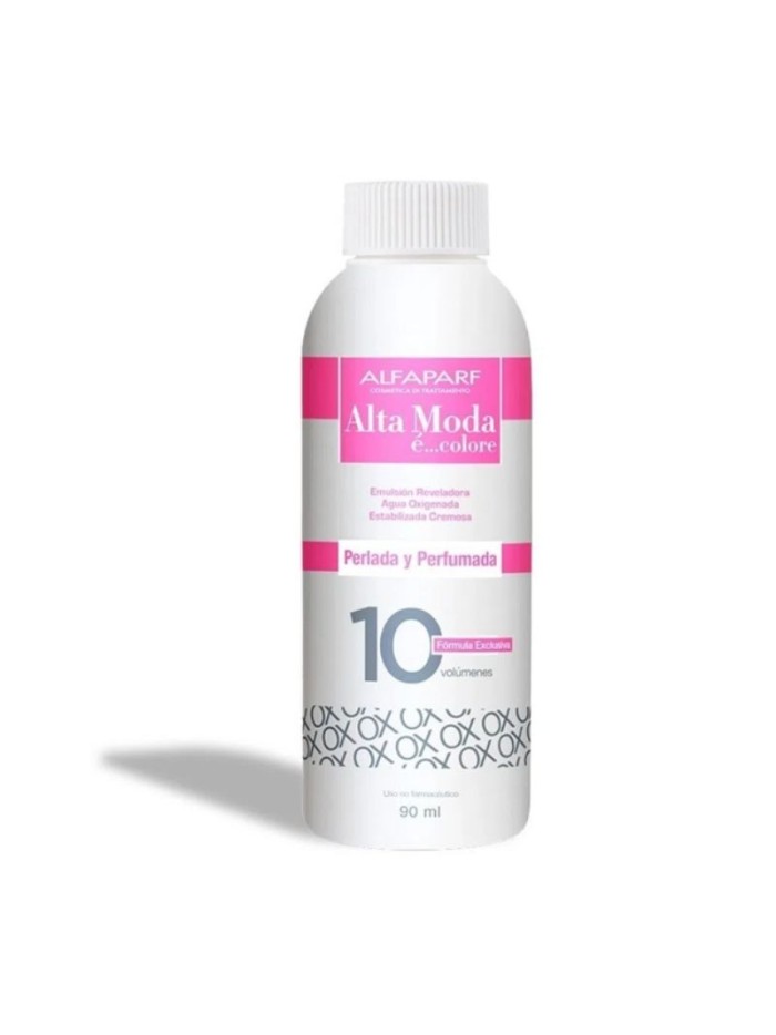 Comprar Altamoda Agua Oxigenada 10 Vol. 90 ml Mayorista al Mejor Precio!