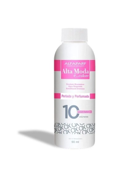 Comprar Altamoda Agua Oxigenada 10 Vol. 90 ml Mayorista al Mejor Precio!