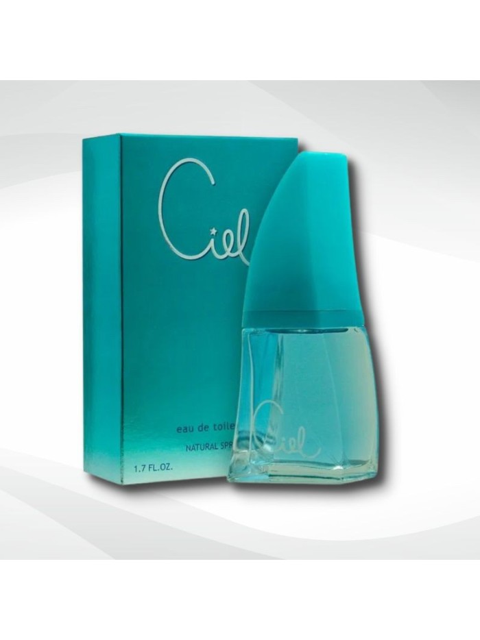 Comprar Colonia Ciel 80 ml Con Vaporizador Mayorista al Mejor Precio!