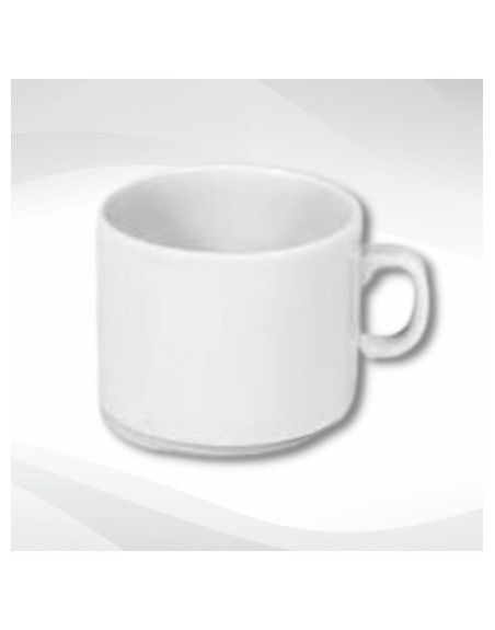 Comprar Tsuji Porcelana Blanca 450 Taza Desayuno Sin Plato Mayorista al Mejor Precio!