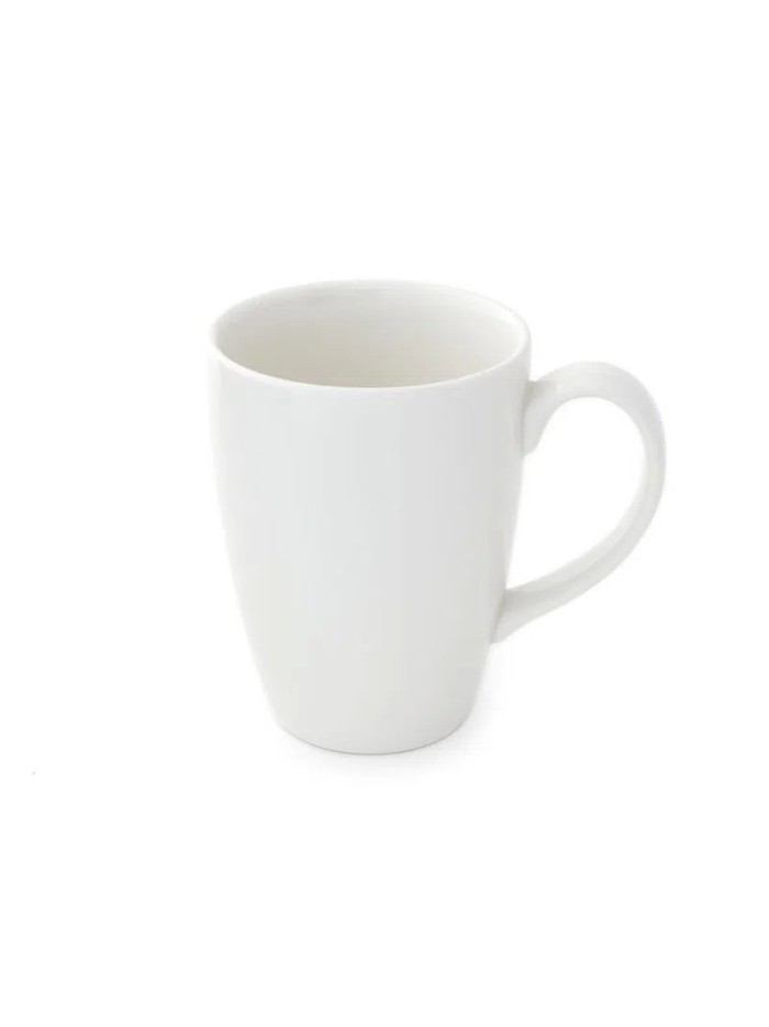 Comprar Tsuji Porcelana Blanca 450 Jarro MUG  360 ml Mayorista al Mejor Precio!