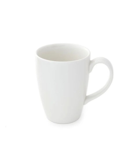 Comprar Tsuji Porcelana Blanca 450 Jarro MUG  360 ml Mayorista al Mejor Precio!