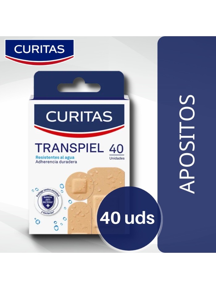 Comprar Nivea Curitas TRANSPIEL SURTIDAS X 40 10 Mayorista al Mejor Precio!