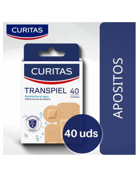 Comprar Nivea Curitas TRANSPIEL SURTIDAS X 40 10 Mayorista al Mejor Precio!