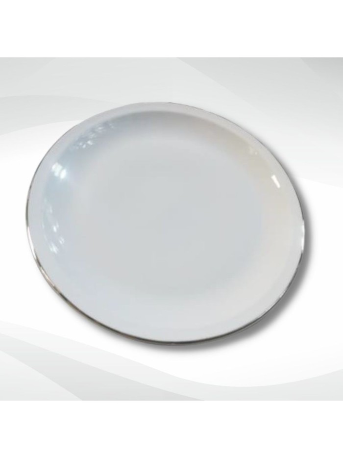 Comprar TSUJI PORC.BCA.PLAT459 FUEN.REDONDA30CM1 Mayorista al Mejor Precio!