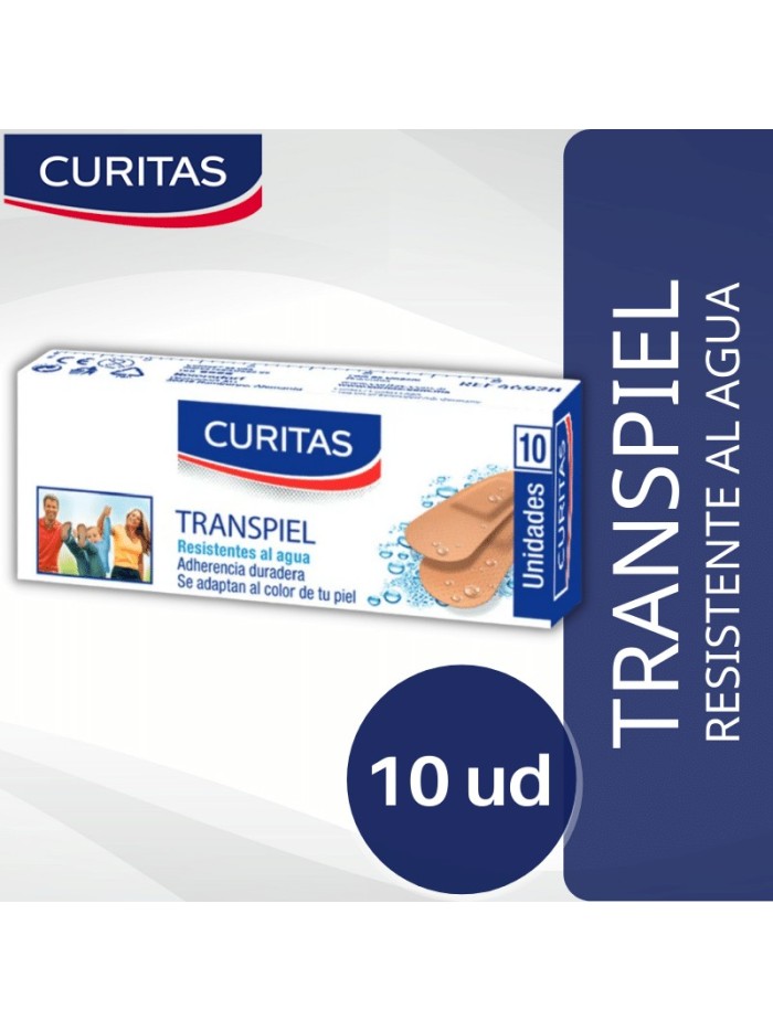 Comprar Nivea Curitas Transpiel x 10 ud. Mayorista al Mejor Precio!