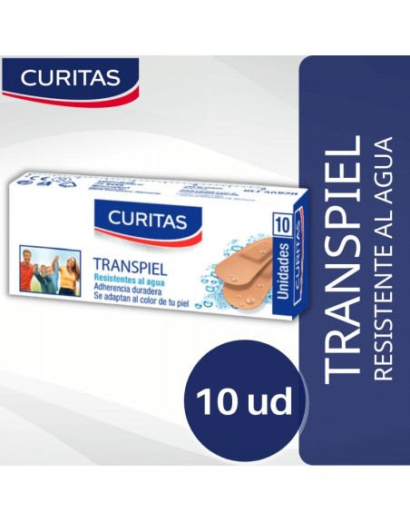 Comprar Nivea Curitas Transpiel x 10 ud. Mayorista al Mejor Precio!